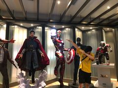 -成都百丽宫影城(LUXE太古里店)
