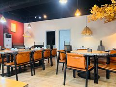 大堂-自贡盐帮菜·玩辣餐厅(樱花园西街店)