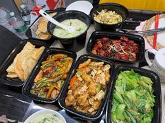 -千岛海鲜(中南路店)