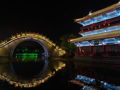 -西司夜市