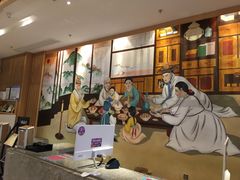 -汤森悠生活文化汤(江宁万达店)