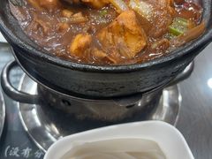 -川香煲(茅台路店)
