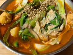麻辣烫-壹酒贰肉1926·深夜食堂(九纬路店)