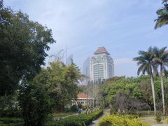 -厦门大学(思明校区)