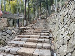 -莫干山风景区