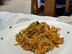 -马凯餐厅(地安门店)