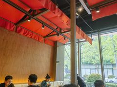 -本来川菜(中骏广场店)