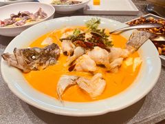 -蟹榭·本帮江浙菜·蟹宴(五角场合生汇商场店)