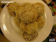 小烧饼-大顺堂食府(牛街店)