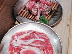 -西塔老太太泥炉烤肉(杭州首店)
