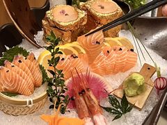 -月下料理(楷林IFC店)