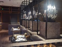 -海鼎荟海鲜姿造(仟禧汇店)