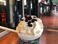 -茶颜悦色(岳麓山顶店)