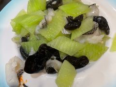 -壶园美食·淮扬菜(东圈门店)