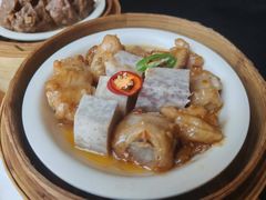 -云庭汇·粤菜海鲜(东盟盛天地店)