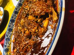 -关中记忆主题餐厅