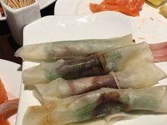 -青岛颐海花园酒店总店·自助餐厅