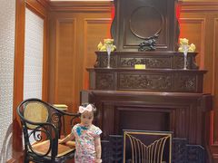 -马勒别墅·中餐厅