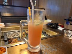 -金妈家烤肉(龙湖U城天街店)