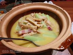 -青年公社烤鸭(青年路店)