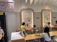 -弄堂咪道-饭香·面香·馄饨香(汇锦广场店)