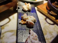 -绿茶餐厅(西湖银泰百货店)