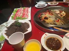 -山城辣妹子(定福庄店)