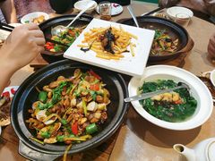 -大头唛·啫鸡煲.粤菜.专门店(289艺术园区店)