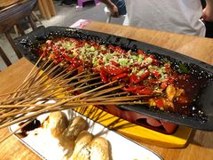 -成都吃客(九眼桥店)