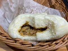 东北老发面酸菜肉子-东北人粗粮饺子坊(南山店)