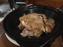 -广东道至正餐厅(区庄店)