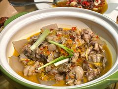 -费大厨辣椒炒肉(富兴店)