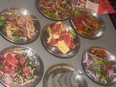 -杨小佳·齐齐哈尔烤肉·烤串(广州店)