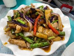 -烧鹅濑(西华路店)