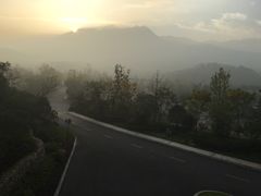 -浙江安吉JW万豪酒店·万豪中餐厅