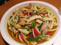 -莲香西域·正宗新疆菜(龙华店)