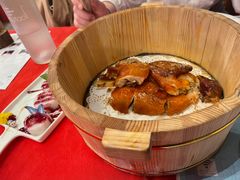 -贝贝龙虾·音乐餐厅(昌平东关店)
