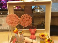 -广州中心皇冠假日酒店·汇点大堂吧