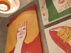 -必胜客(湘隆店)