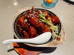 -铜锣湾·有麝自然香(长嘉汇购物公园店)