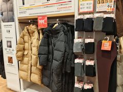 -优衣库(青岛万象城店)