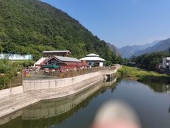 -京东石林峡风景区