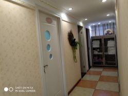 -芳朵美容养生SPA
