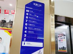 -固德口腔(南城总院)