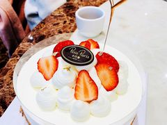 -PETIT PARIS 小巴黎(花园道店)