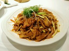 -潮福城大酒楼·潮味粤品·港式点心(湖滨北路店)