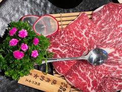 -黑牛の店·和牛烧肉(合生汇店)