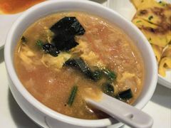 疙瘩汤-金鼎轩(亚运村店)