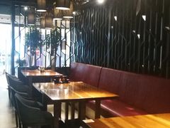 大堂-和彩放题餐厅(酒仙桥店)