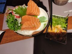 -林妈妈村·日式料理(宝山龙湖天街店)